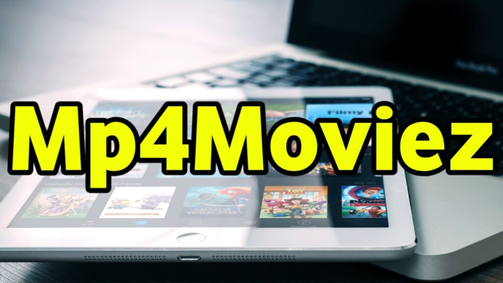 Mp4Moviez 2023