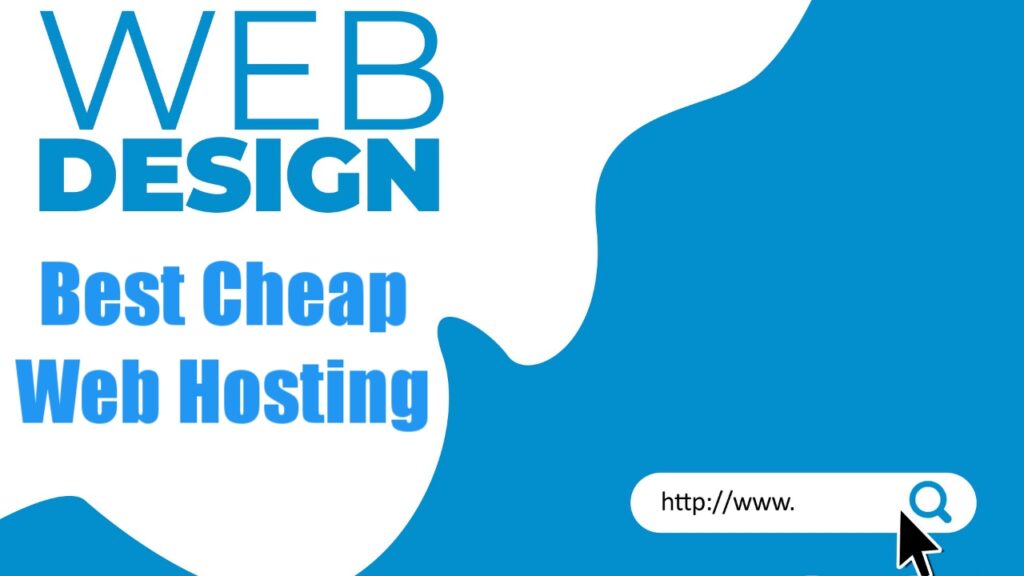 Best Cheap Web Hosting