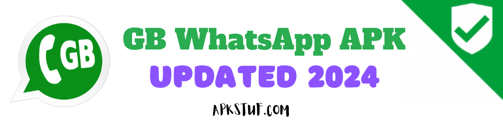 GBWhatsApp APK 2024