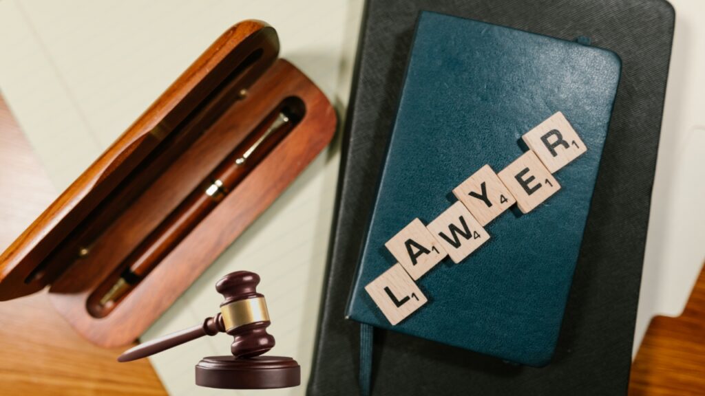 Car Accident Lawyer