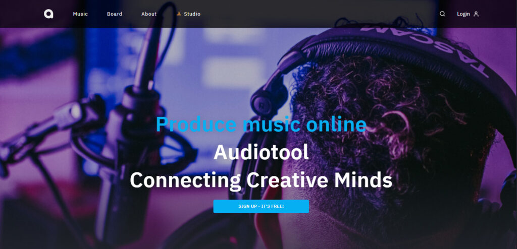 AudioTool