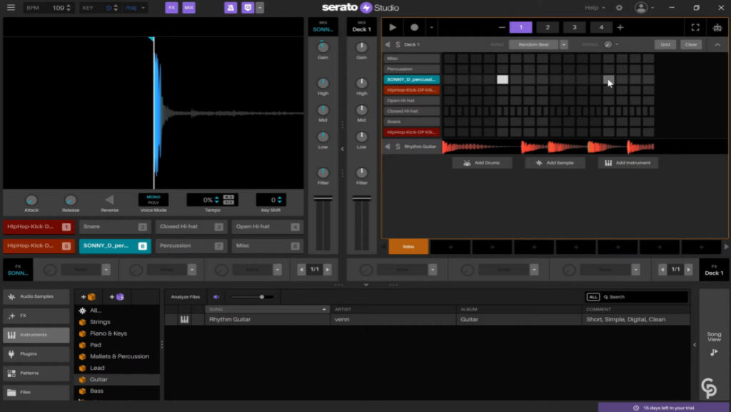 Best Free Beat Making Software