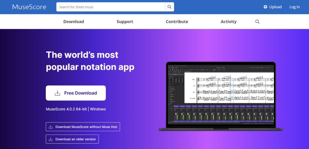 MuseScore