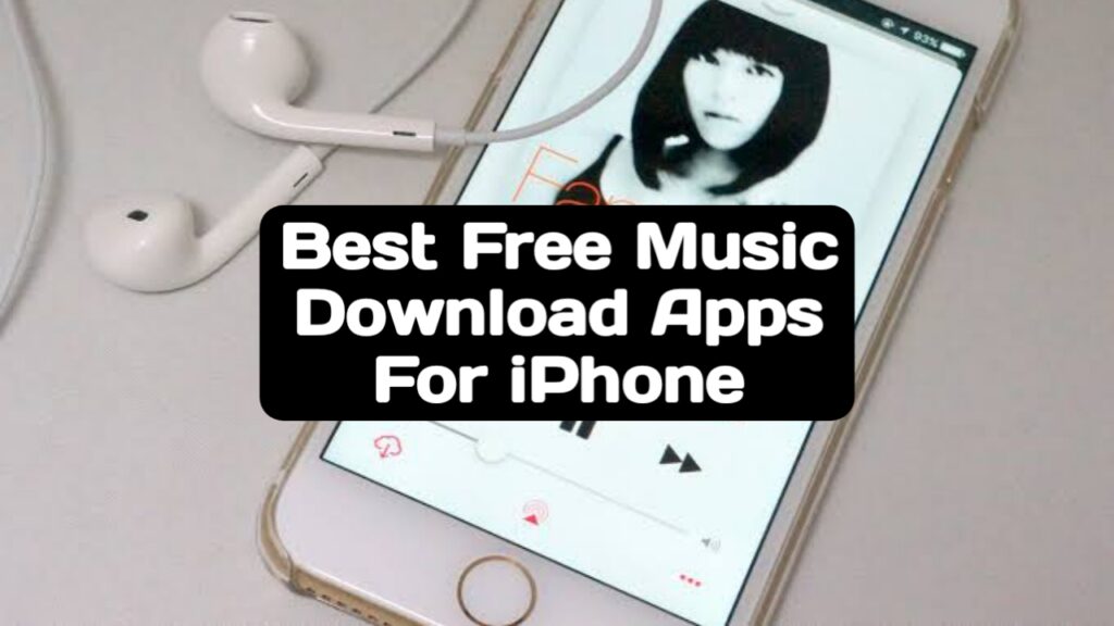 Best Free Music Download Apps For iPhone