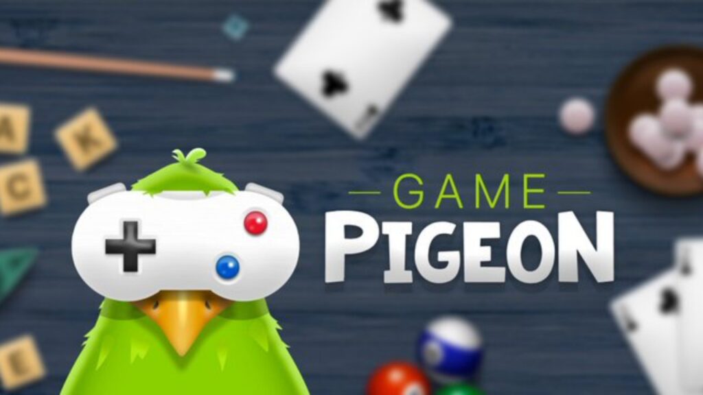 GamePigeon For Android