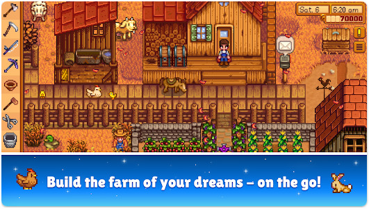 Stardew Valley