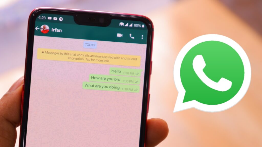 WhatsApp Spy Apps