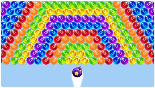 Bubble Pop Games