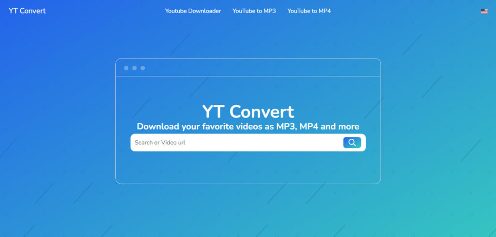 YT Convert