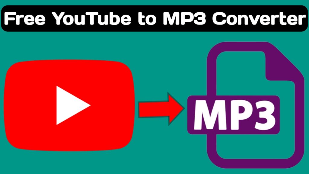 YouTube to MP3 Converter