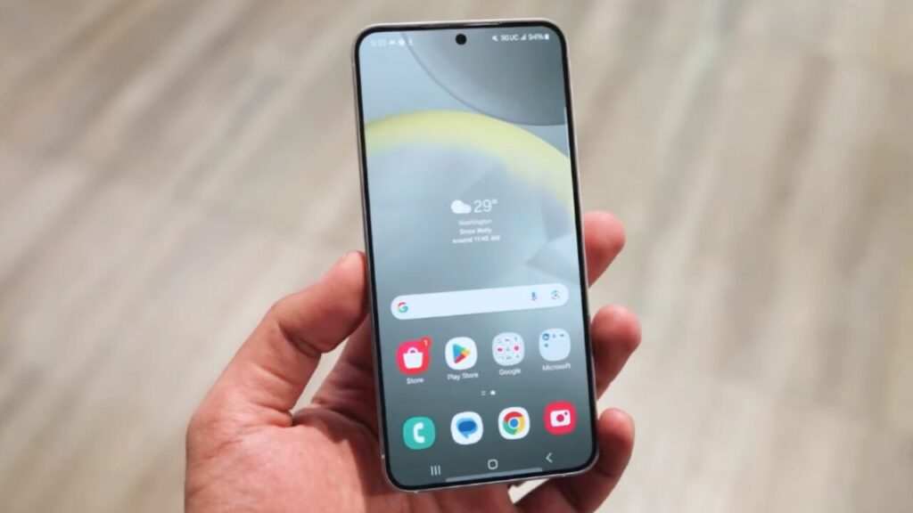 Google Pixel 9 Pro Price in India This Phone is coming with 12GB RAM and 108MP camera