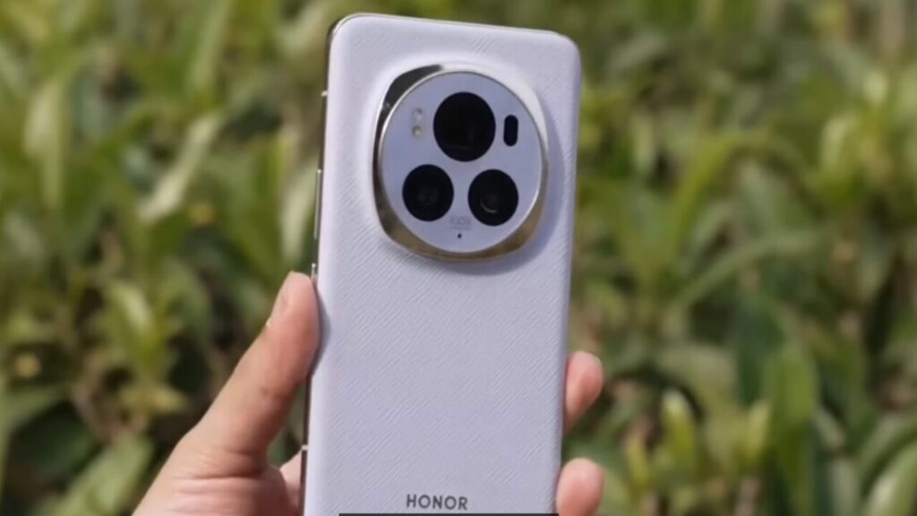 Honor Magic 6 5G Price in India This powerful phone with 50MP selfie camera, 16GB RAM and OLED screen