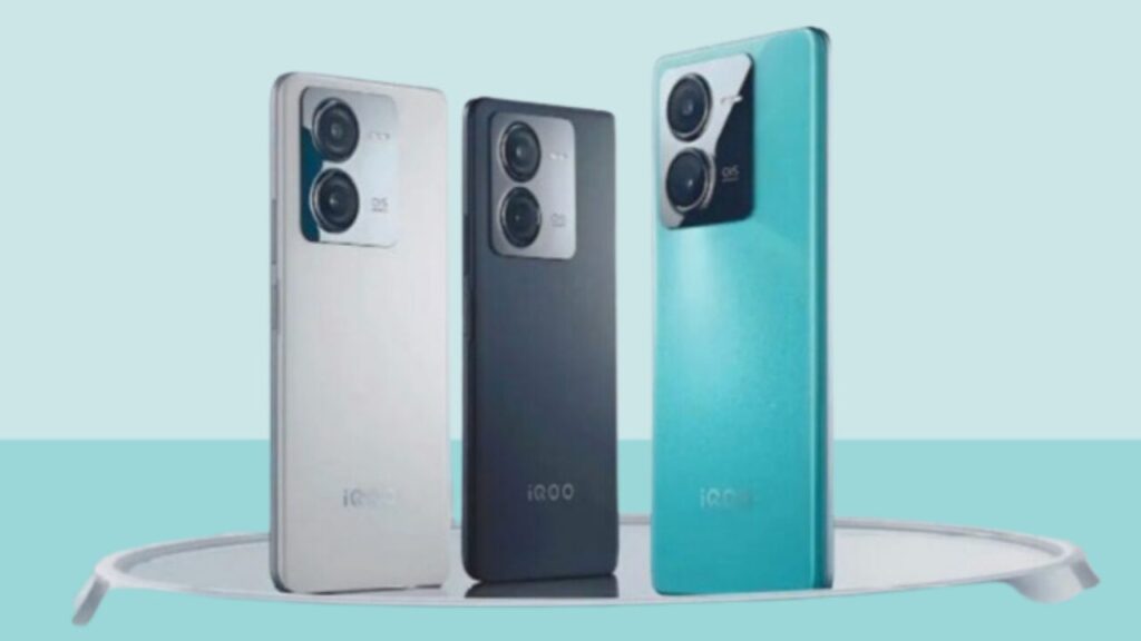 IQOO Z9 Price in India Specification, Display, Camera, and more