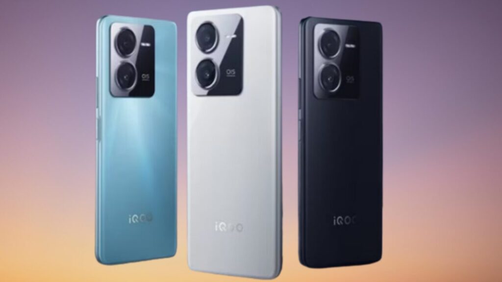 IQOO Z9 Price in India Specification, Display, Camera, and more