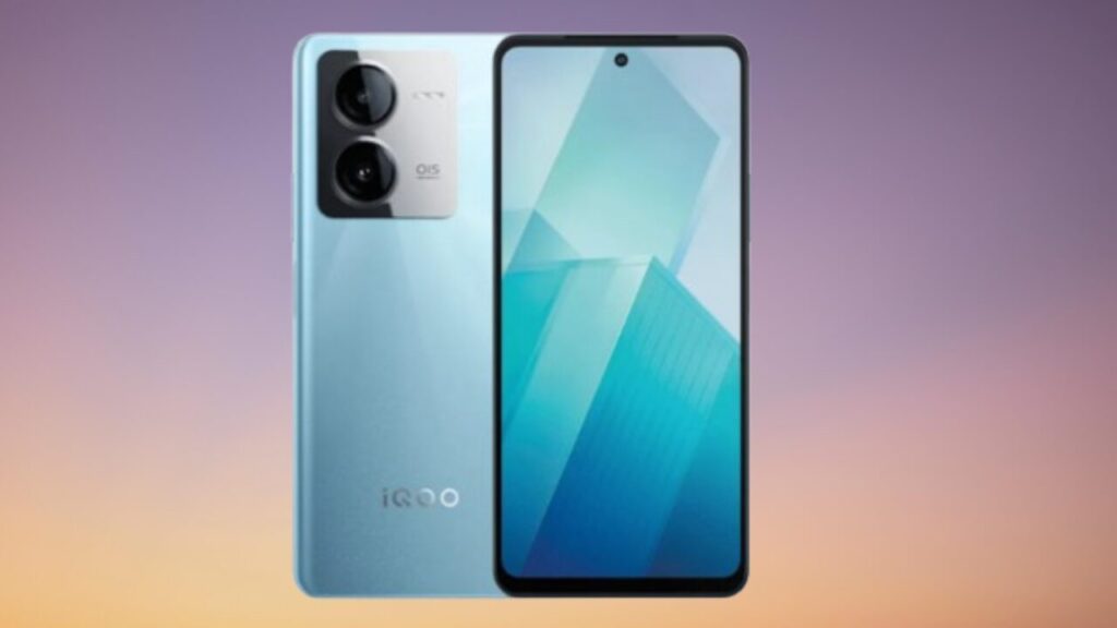 iQOO Z8 Price in India Specifications, Launch Date, Display, and more